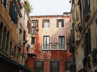 VENISE 2020, 0286