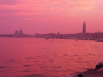 VENISE 2020, 0300