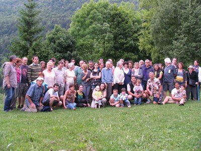 2012-06 cousinade à Doucy, 120602 weand018