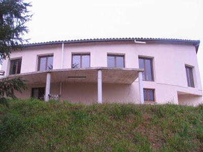 2012-07 construire à st Prim, 150320 facade1
