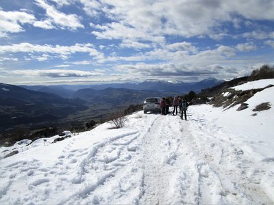 Raquettes-Col de la Gardette, IMG_3840