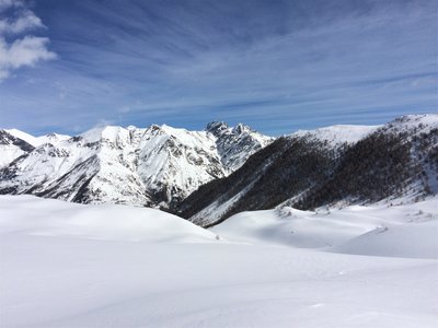 Raquettes-Col de la Gardette, IMG_6478