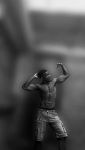 Blaise wasso mazambi bodybulding 🇨🇩 💪 🔥 , Blaise wasso mazambi bodybulding 🇨🇩 💪 🔥 