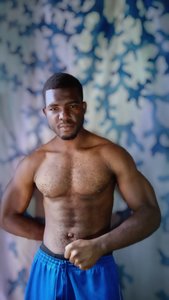 Blaise wasso mazambi bodybulding 🇨🇩 💪 🔥 , Blaise wasso mazambi bodybulding 🇨🇩 💪 🔥 