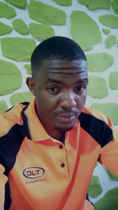 Blaise wasso mazambi photos, Blaise wasso mazambi 🇨🇩
