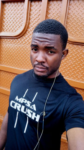 Blaise wasso mazambi photos, Blaise wasso mazambi 🇨🇩