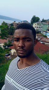 Blaise Wasso mazambi pic, Blaise wasso mazambi 🇨🇩