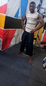 Blaise Wasso mazambi pic, Blaise wasso mazambi 🇨🇩