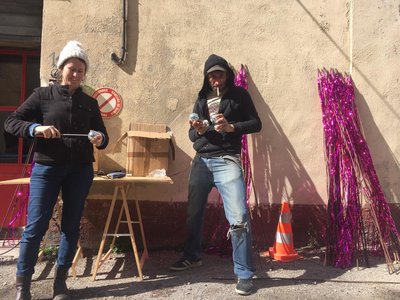 LFK 2020, 031120_residence-batons-marche-LBE_2_Julien