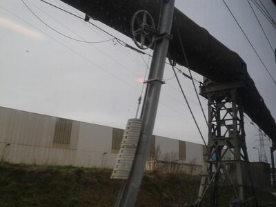 Ligne 132 (Infrabel) Charleroi-Couvin, 20200229_101822