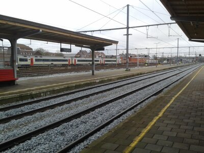 SNCB - Tournai, 20200131_095733