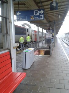 SNCB - Tournai, 20200108_140950