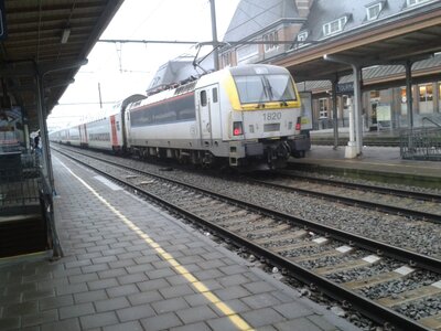 SNCB - Tournai, 20200108_140511