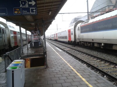 SNCB - Tournai, 20200108_140508