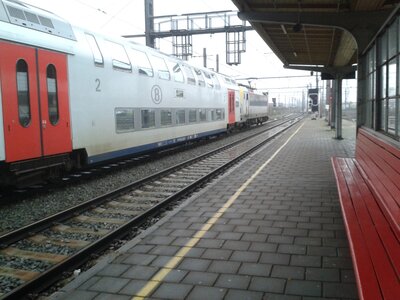 SNCB - Tournai, 20200108_140317