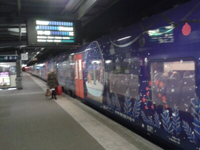 Train de Noel , 20191229_180013