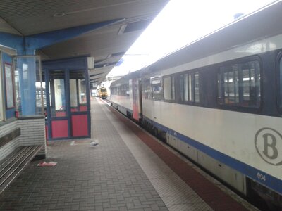 SNCB - Charleroi-Sud, 20191209_100601