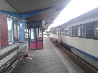 SNCB - Charleroi-Sud, 20191209_100433