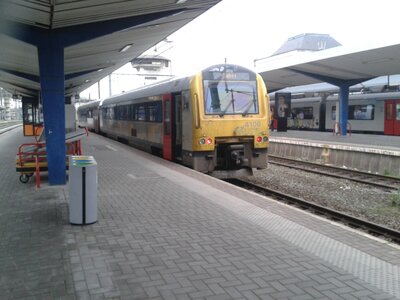 SNCB - Charleroi-Sud, 20191201_115709