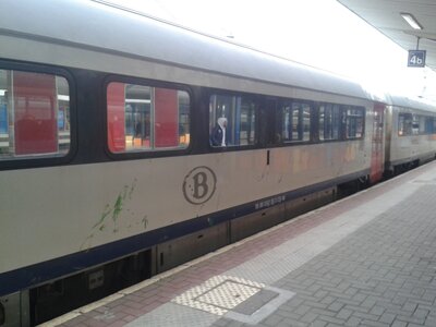 SNCB - Charleroi-Sud, 20191201_115530