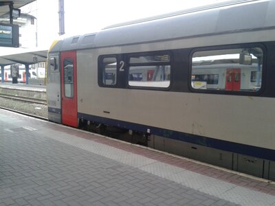 SNCB - Charleroi-Sud, 20191201_115523