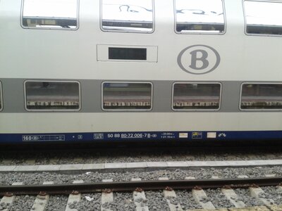 SNCB - Charleroi-Sud, 20191117_144345