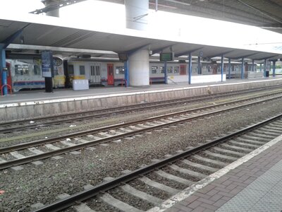 SNCB - Charleroi-Sud, 20191117_144531