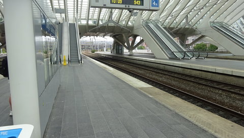 SNCB - Liège-Guillemins, DSC04338