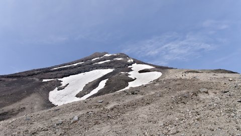 Nouvelle Zélande, novembre à janvier 2019-20, _1280061 raw Taranaki  2518m   ile du nord