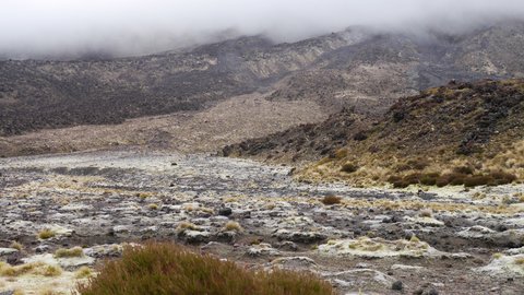 Nouvelle Zélande, novembre à janvier 2019-20, _1280313 retouche Tongariro NP  ile du nord
