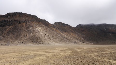 Nouvelle Zélande, novembre à janvier 2019-20, _1280341 South Crater  1659m   Tongariro NP  ile du nord