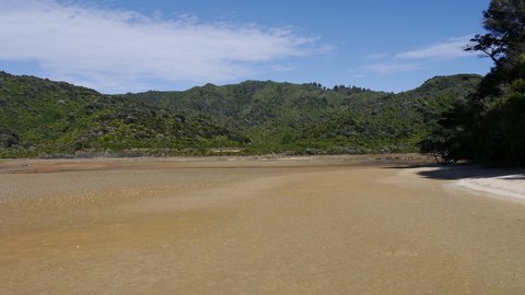 Nouvelle Zélande, novembre à janvier 2019-20, _1270945 Totaranui Inlet  Abel Tasman  ile du sud