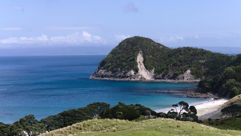 Nouvelle Zélande, novembre à janvier 2019-20, _1250214 raw Smugglers Bay  Ile du nord