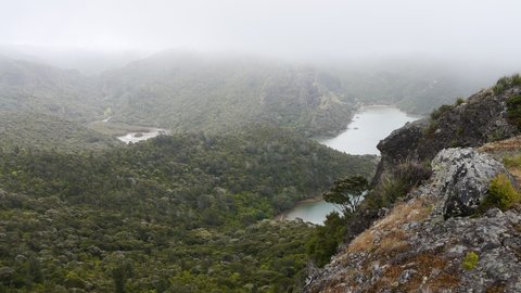Nouvelle Zélande, novembre à janvier 2019-20, _1250318 Depuis Kairara Rock  184m   proche de Whangaroa Bay Ile du nord