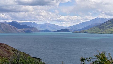 Nouvelle Zélande, novembre à janvier 2019-20, _1270228 raw Lac Wanaka  ile du sud