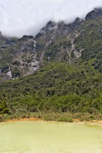 Nouvelle Zélande, novembre à janvier 2019-20, _1270766 raw Hot pools depuis Welcome Flat Hut  Copland Track  ile du sud