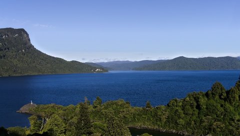Nouvelle Zélande, novembre à janvier 2019-20, _1250774 raw Lac Waikaremoana  ile du nord