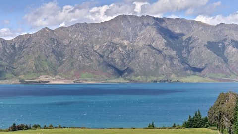 Nouvelle Zélande, novembre à janvier 2019-20, _1270225 raw Lac Hawea  ile du sud