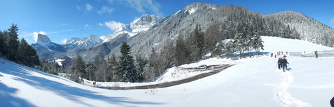 Vercors 2020 Col d'Allimas depuis Gresse en Vercors, DSCN8958