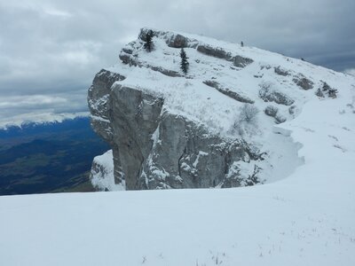 Vercors 2020 Crête des rochers de la montagne de Cresse, DSCN9043  Copier 