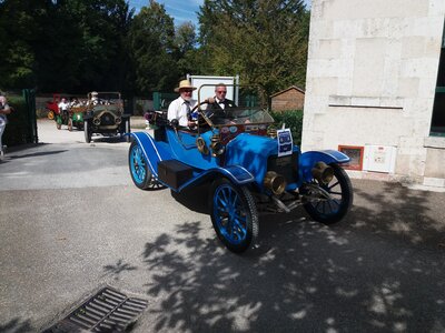 [19-09] - CAACL45 - 100 ans après à Olivet - 14 septembre 2019,  19-09  - CAACL45 - 100 ans après à Olivet - 14 septembre 2019_MB_20190914_150100