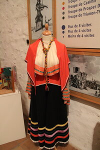 [19-10] - CAACL45 - Tous au Musée du Théâtre Forain - 20 octobre 2019,  19-10  - CAACL45 - Tous au Musée du Théâtre Forain - 20 octobre 2019_IMG_4344