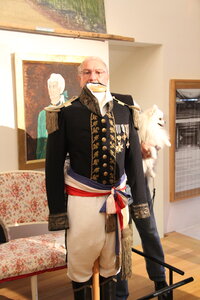 [19-10] - CAACL45 - Tous au Musée du Théâtre Forain - 20 octobre 2019,  19-10  - CAACL45 - Tous au Musée du Théâtre Forain - 20 octobre 2019_IMG_4355