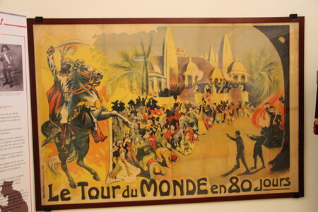 [19-10] - CAACL45 - Tous au Musée du Théâtre Forain - 20 octobre 2019,  19-10  - CAACL45 - Tous au Musée du Théâtre Forain - 20 octobre 2019_IMG_4378