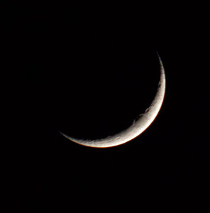 Astronomie, Un p'tit bout
