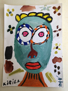Arts Ce2C, kirill
