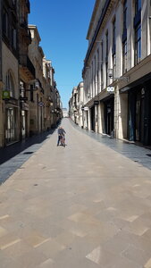 Bordeaux, Rue Sainte-Catherine