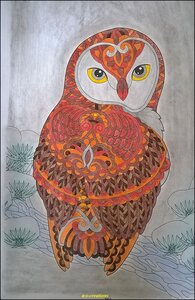 COLOR'IMAGES, coloriage 202004  9 