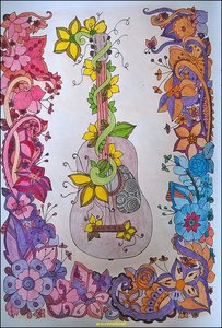 COLOR'IMAGES, coloriage 202004  11 