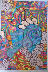 COLOR'IMAGES, coloriage 202004  12 